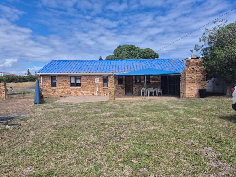 3 Bedroom Property for Sale in Franskraal Western Cape